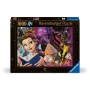 Ravensburger - Puzzle Disney Belle 1000 piese design nou Ravensburger - 2